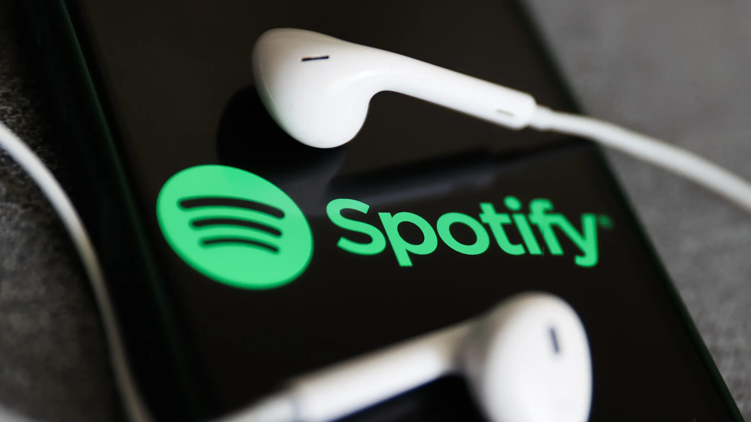 Spotify denunció extracción ilegal de música y metadatos a gran escala