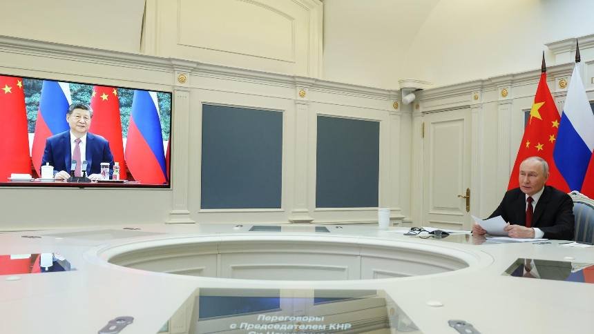 Rusia y China defienden la cooperación con Venezuela y Cuba pese a presiones de EEUU