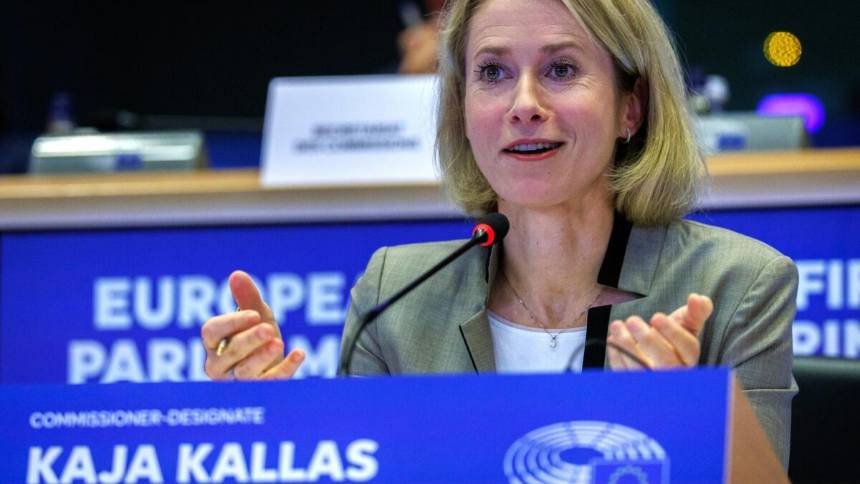 Unión Europea dice que el cambio político en Venezuela «debe venir desde dentro y no desde el exterior»