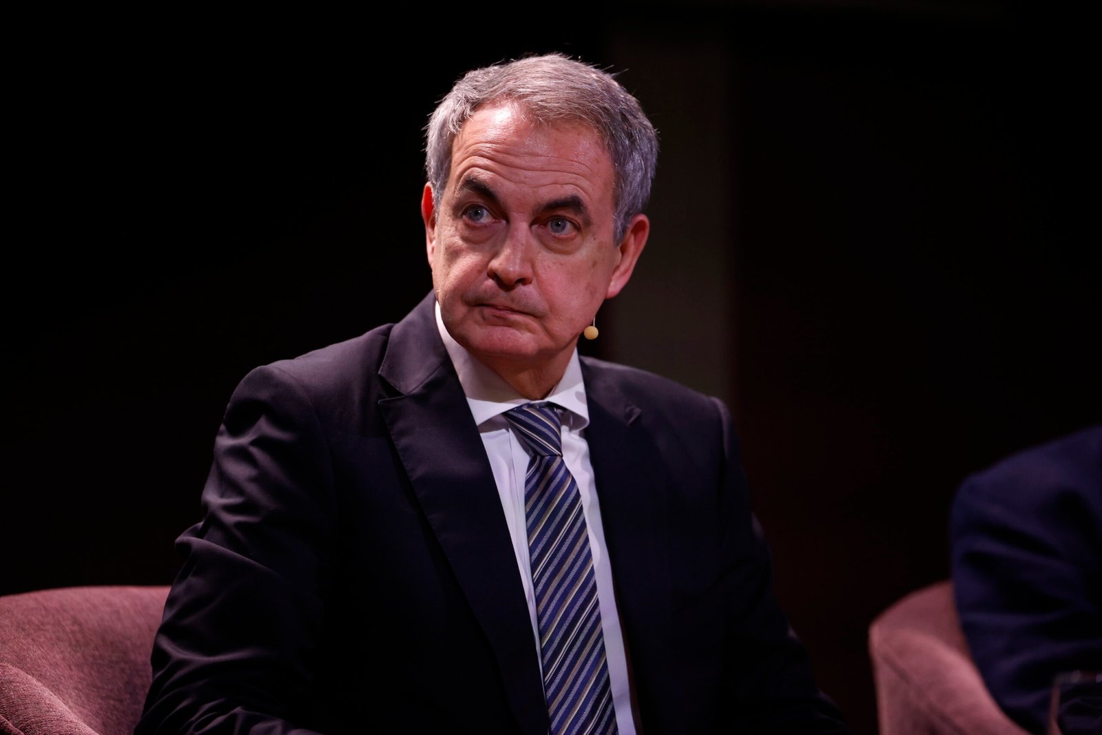 Zapatero defiende que nunca cobró por su mediación en Venezuela