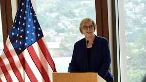 Laura Dogu se reúne con inversionistas estadounidenses en Caracas y destaca rol del sector privado