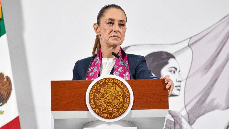 México evalúa reactivar suministro de petróleo a Cuba