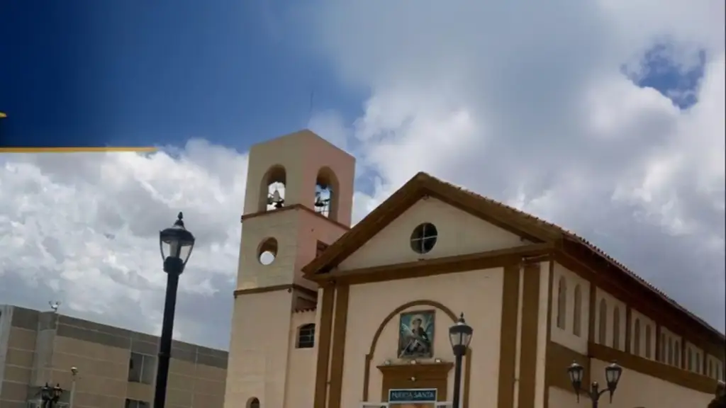 Detuvieron a evangélico en Falcón por causar destrozos en templo católico