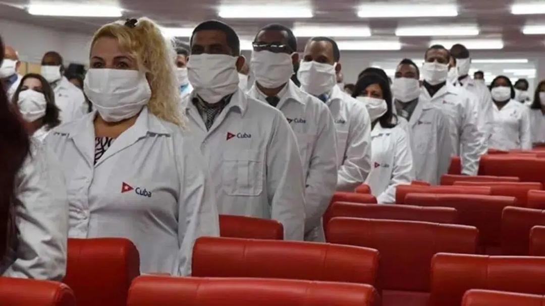 CIDH denuncia abusos en misiones médicas cubanas