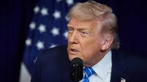 Trump lanza ultimátum a Irán y advierte sobre consecuencias “históricas”
