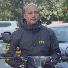 Cierran el caso judicial contra el periodista Román Camacho