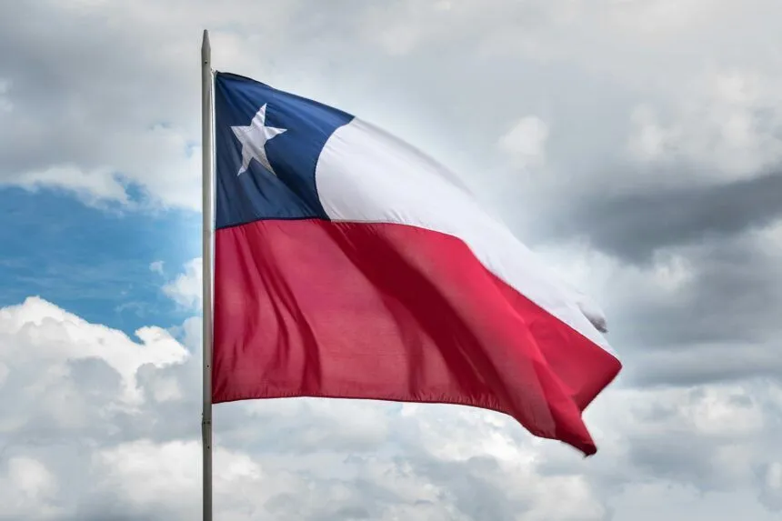 Chile autoriza salida de venezolanos con pasaportes vencidos tras los terremotos
