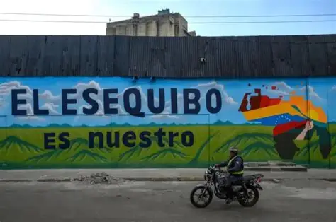 Venezuela defiende su postura sobre el Esequibo ante la Corte Internacional de Justicia