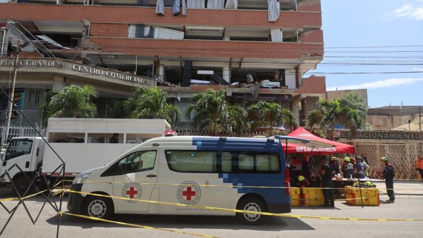 Japón despliega un equipo médico de ayuda humanitaria en Venezuela tras los terremotos