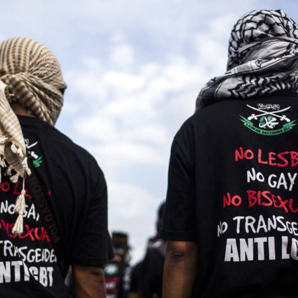 Indonesia planea enseñar doctrinas anti LGBTIQ+ en recintos religiosos