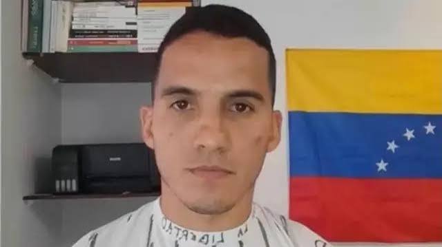 Caso Ronald Ojeda: extraditan a Chile a dos acusados y juicio comenzará en octubre
