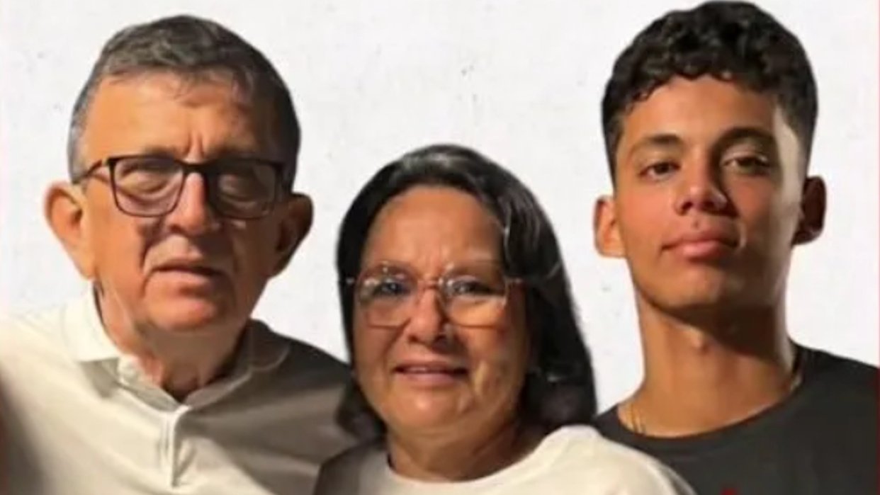 Buscan a tres venezolanos desaparecidos tras colapso de edificio en Cali tras el terremoto
