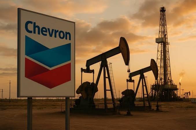 Chevron y otras empresas estadounidenses se acercan a acuerdos para invertir miles de millones de dólares en el petróleo venezolano