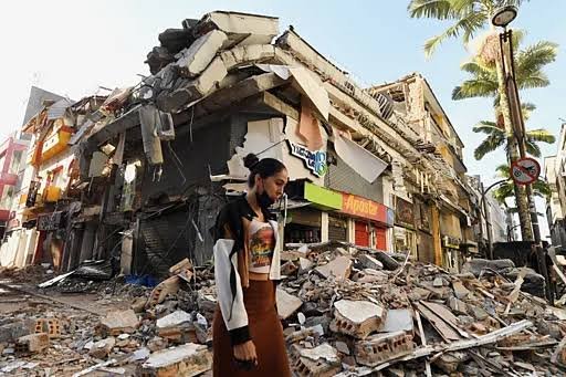 ONU advierte que terremoto golpeó a una de las poblaciones más vulnerables de Colombia