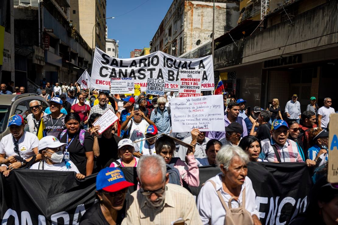 Un Mundo Sin Mordaza documenta retrocesos sociales y económicos en Venezuela durante 2026