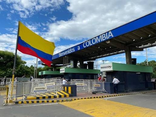 Colombia aclara que deportaciones no afectarán a venezolanos regularizados