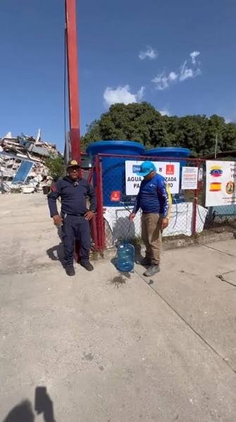 Experto advierte que el sistema de agua potable de La Guaira requiere una rehabilitación integral