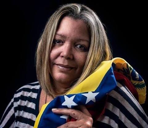 Familia denuncia que el Saime impide a María Lourdes Afiuni tramitar su pasaporte