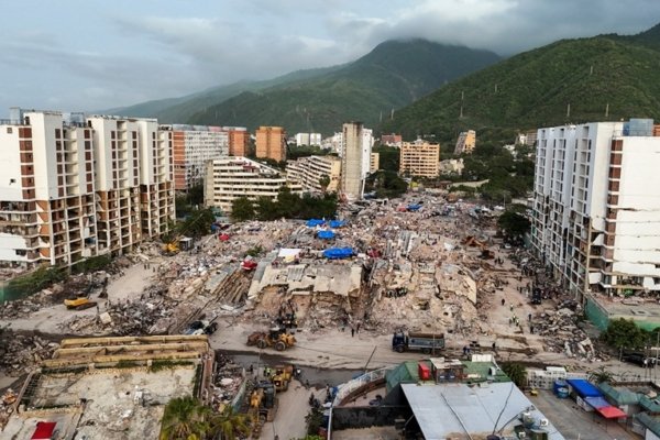 Caen ingresos de 80 % del sector productivo de La Guaira
