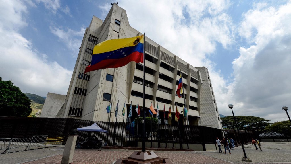 Comité de Postulaciones del TSJ será ampliado a 23 miembros con mayoría de la sociedad civil