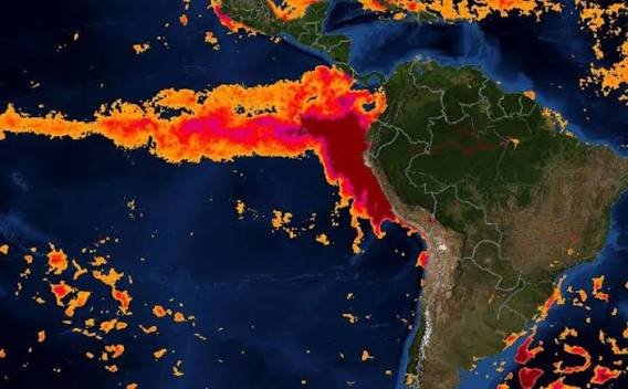 Fenómeno El Niño podría agravar la salud infantil en Venezuela