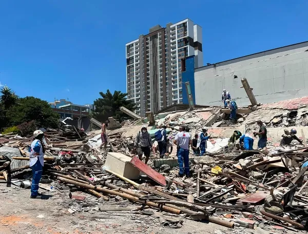 Provea advierte deudas pendientes del Estado a dos meses de los terremotos en Venezuela