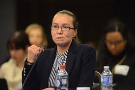 Caso de Linda Loaiza retoma su curso judicial luego de diez años