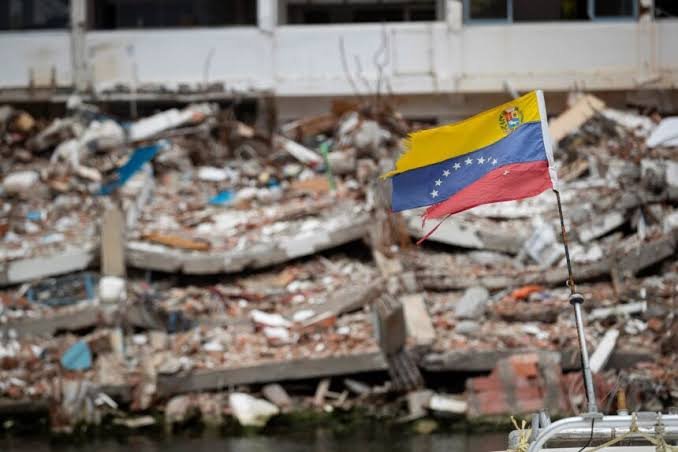 Comerciantes de La Guaira advierten dificultades para sostener empleos tras los terremotos