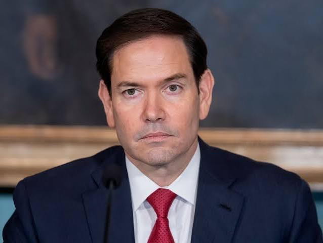 Marco Rubio afirma que presencia del ELN en Venezuela debe ser enfrentada “rápidamente”
