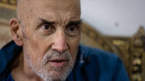 Fiscalía autoriza cremación de José Breijo tras más de un mes de espera por sus restos