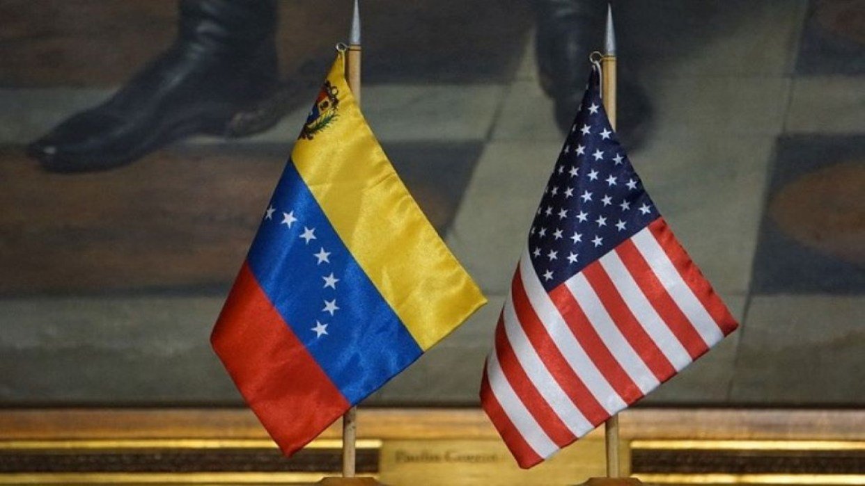 Venezolanos se autocensuran ante el peso de Estados Unidos: “Ahora no sé si debo temer a la CIA”