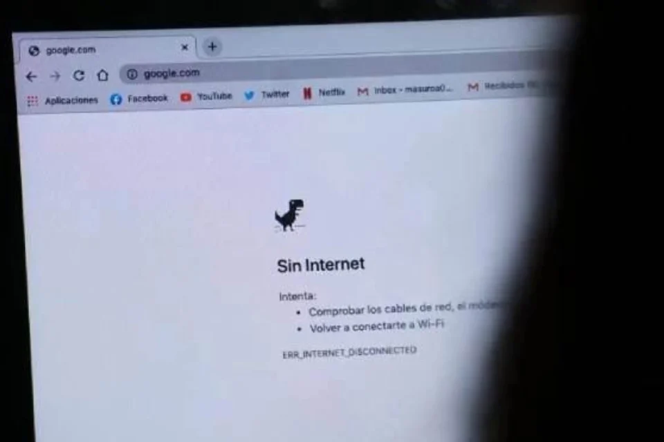 VE sin Filtro denuncia que 202 dominios continúan bloqueados en Venezuela