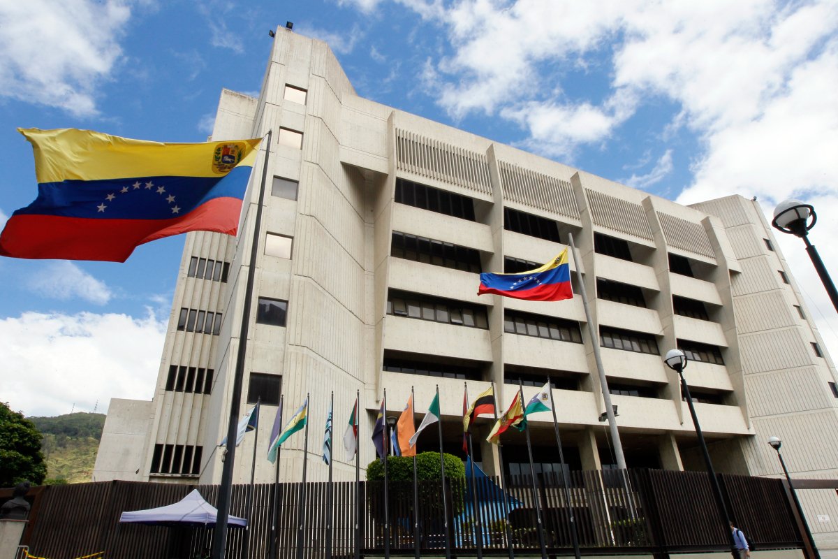 AN de 2015 convoca a juristas y sociedad civil a participar en renovación del TSJ