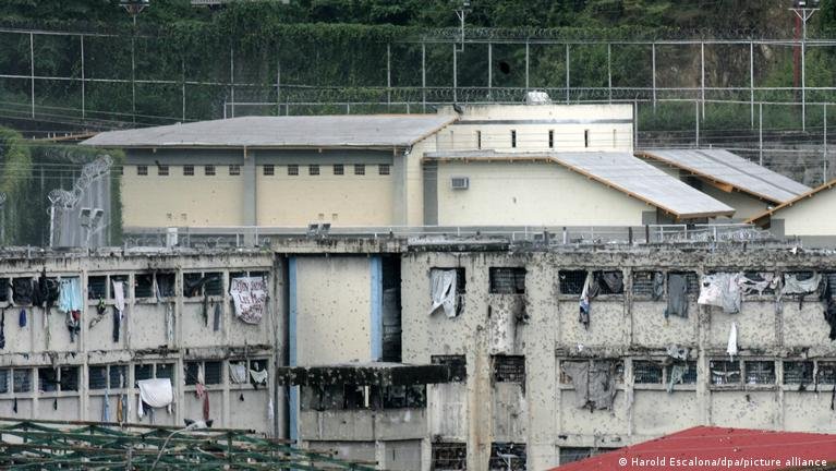 OVP denuncia presuntas golpizas y castigos contra reclusos en centros penitenciarios 26 de Julio y Rodeo IV